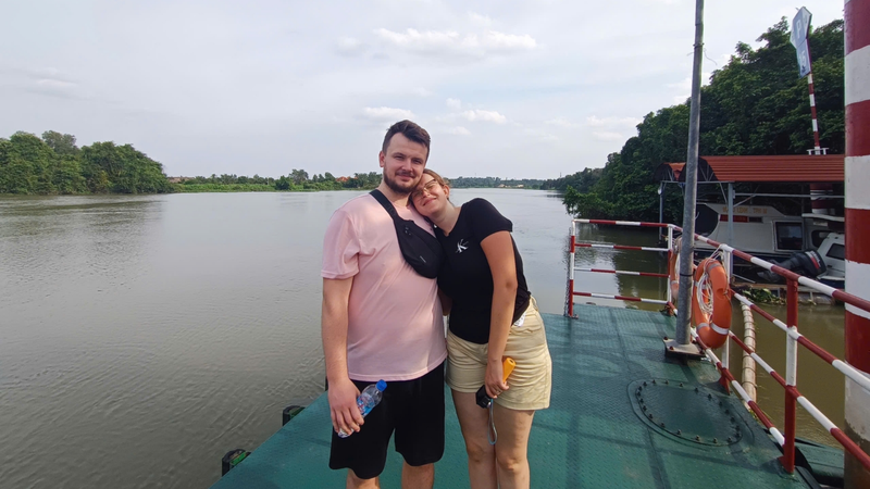 Khám Phá Địa Đạo Củ Chi & Mekong Delta (8)
